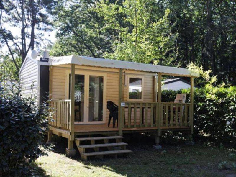 Sunelia Le Petit Bois Mesquer Стая снимка
